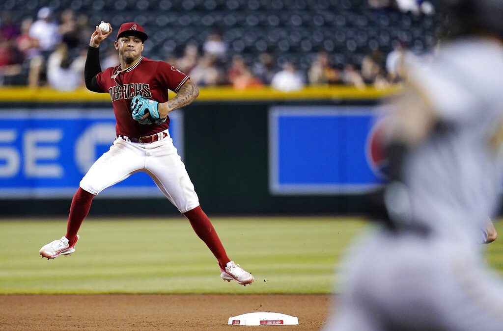 Cardinals vs. Diamondbacks Prediction, Computer Picks, Odds & Pitching Matchup 8/19/2022