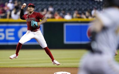 Cardinals vs. Diamondbacks Prediction, Computer Picks, Odds & Pitching Matchup 8/19/2022