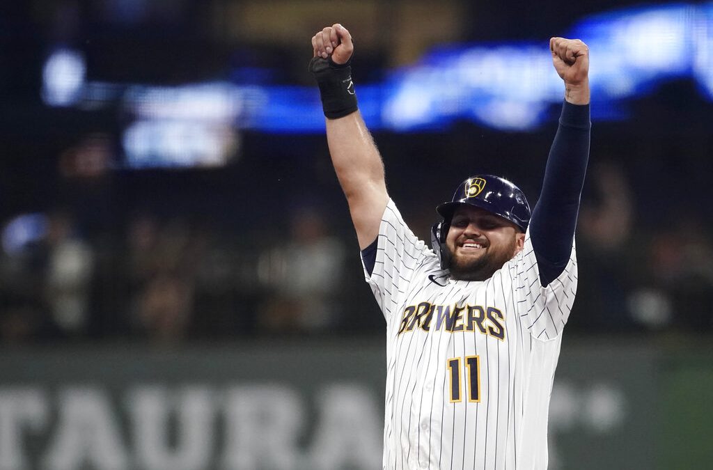 Dodgers vs. Brewers Prediction, Computer Picks, Odds & Pitching Matchup 8/17/2022