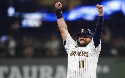 Dodgers vs. Brewers Prediction, Computer Picks, Odds & Pitching Matchup 8/17/2022