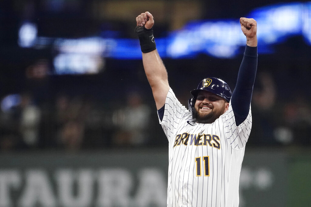 Dodgers vs. Brewers Prediction, Computer Picks, Odds & Pitching Matchup 8/17/2022