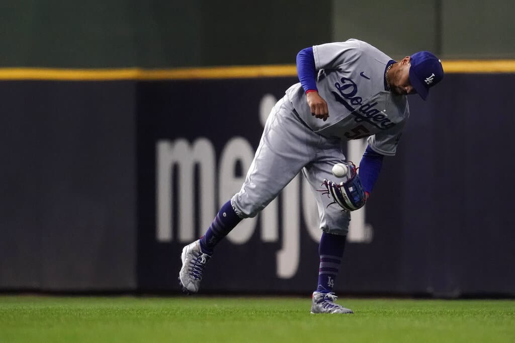 Dodgers vs. Brewers Prediction, Computer Picks, Odds & Pitching Matchup 8/23/2022