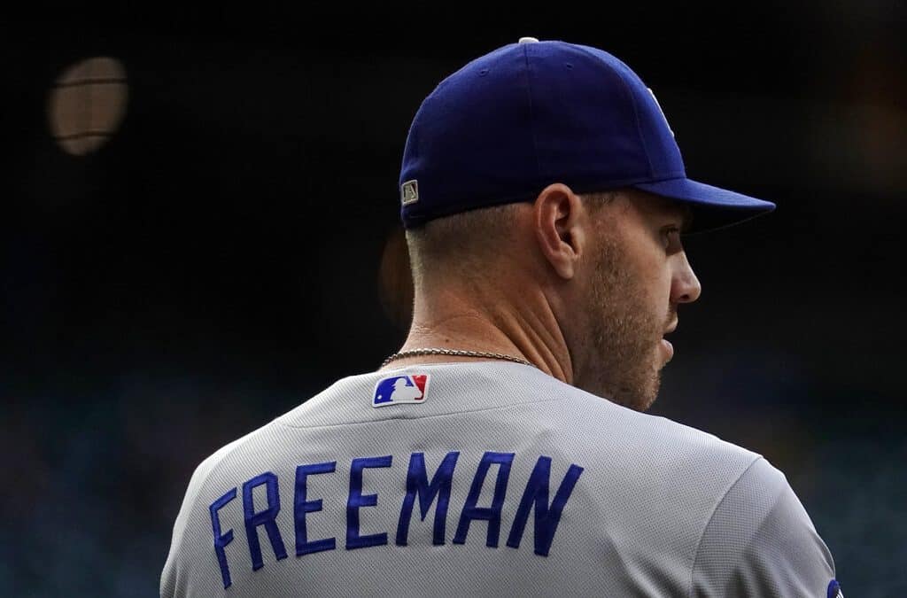 Dodgers vs. Brewers Prediction, Computer Picks, Odds & Pitching Matchup 8/24/2022