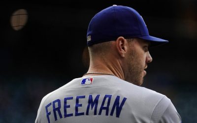 Dodgers vs. Brewers Prediction, Computer Picks, Odds & Pitching Matchup 8/24/2022