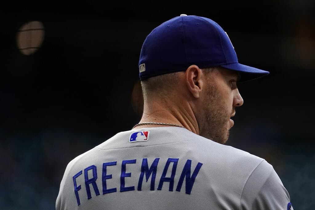 Dodgers vs. Brewers Prediction, Computer Picks, Odds & Pitching Matchup 8/24/2022