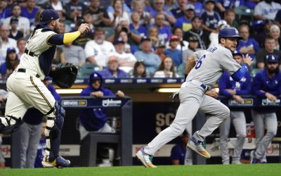 Dodgers vs. Marlins Prediction, Computer Picks, Odds & Pitching Matchup 8/19/2022