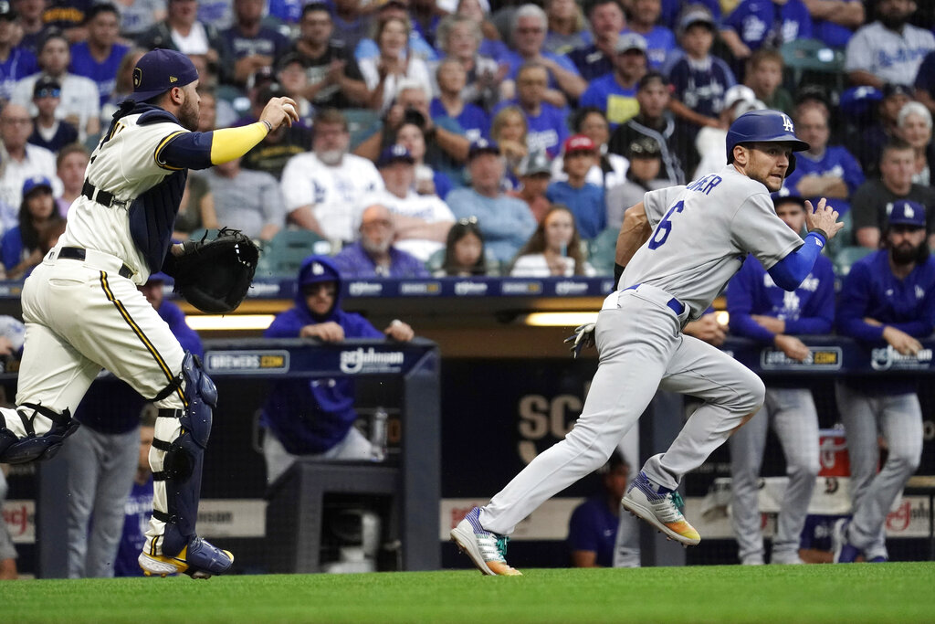 Dodgers vs. Marlins Prediction, Computer Picks, Odds & Pitching Matchup 8/19/2022