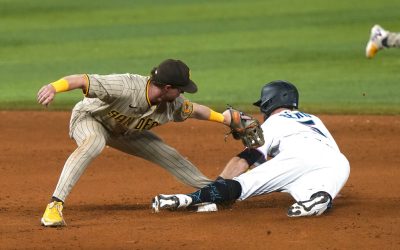 Dodgers vs. Marlins Prediction, Computer Picks, Odds & Pitching Matchup 8/21/2022