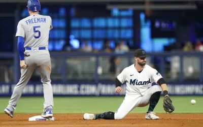 Dodgers vs. Marlins Prediction, Computer Picks, Odds & Pitching Matchup 8/29/2022