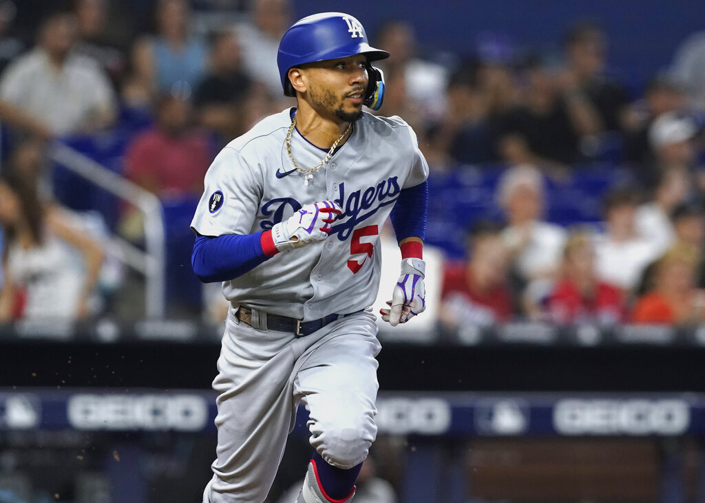 Dodgers vs. Mets Prediction, Computer Picks, Odds & Pitching Matchup 8/30/2022