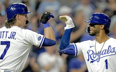 Dodgers vs. Royals Prediction, Computer Picks, Odds & Pitching Matchup 8/13/2022