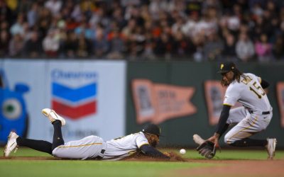 Giants vs. Pirates Prediction, Computer Picks, Odds & Pitching Matchup 8/13/2022