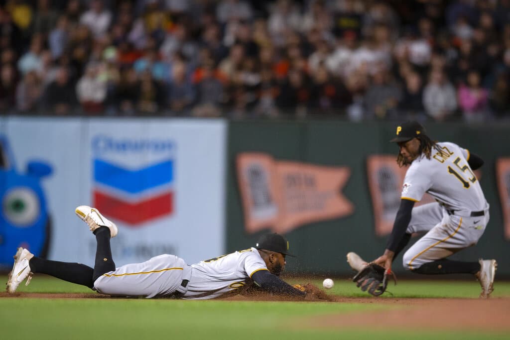 Giants vs. Pirates Prediction, Computer Picks, Odds & Pitching Matchup 8/13/2022