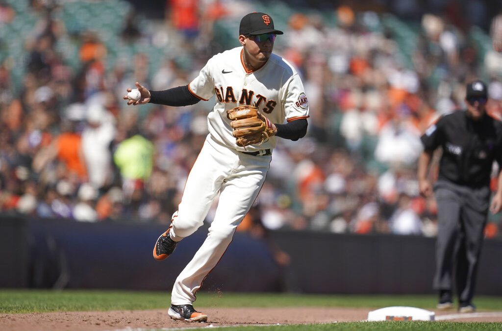 Giants vs. Tigers Prediction, Computer Picks, Odds & Pitching Matchup 8/23/2022