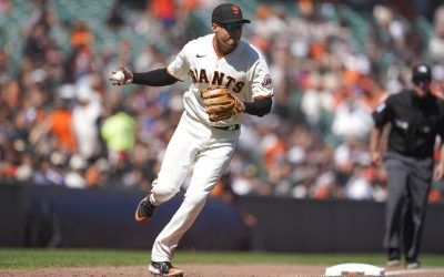 Giants vs. Tigers Prediction, Computer Picks, Odds & Pitching Matchup 8/23/2022