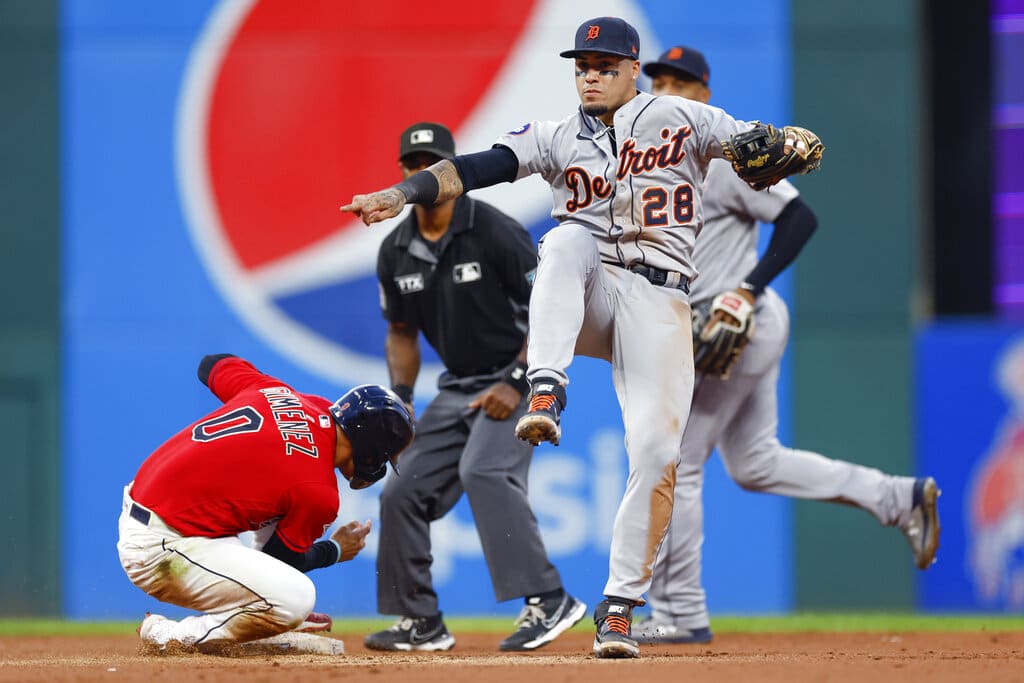 Giants vs. Tigers Prediction, Computer Picks, Odds & Pitching Matchup 8/24/2022