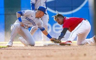 Guardians vs. Mariners Prediction, Computer Picks, Odds & Pitching Matchup 8/25/2022