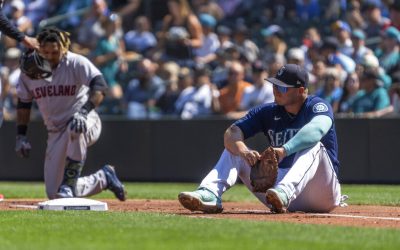 Guardians vs. Mariners Prediction, Computer Picks, Odds & Pitching Matchup 8/26/2022