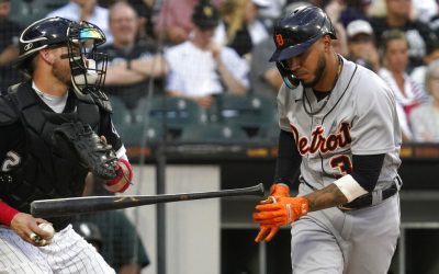 Guardians vs. Tigers Prediction, Computer Picks, Odds & Pitching Matchup 8/15/2022