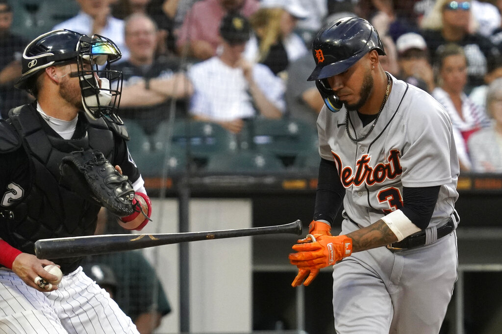 Guardians vs. Tigers Prediction, Computer Picks, Odds & Pitching Matchup 8/15/2022