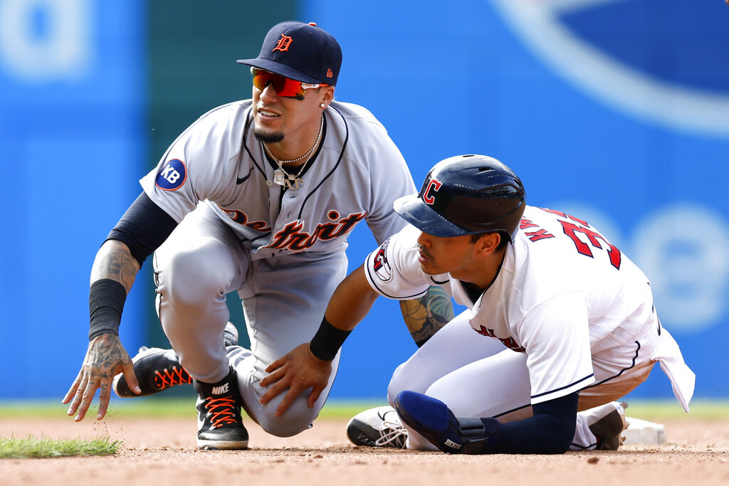 Guardians vs. Tigers Prediction, Computer Picks, Odds & Pitching Matchup 8/16/2022