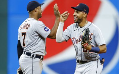 Guardians vs. Tigers Prediction, Computer Picks, Odds & Pitching Matchup 8/17/2022