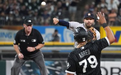 Guardians vs. White Sox Prediction, Computer Picks, Odds & Pitching Matchup 8/19/2022