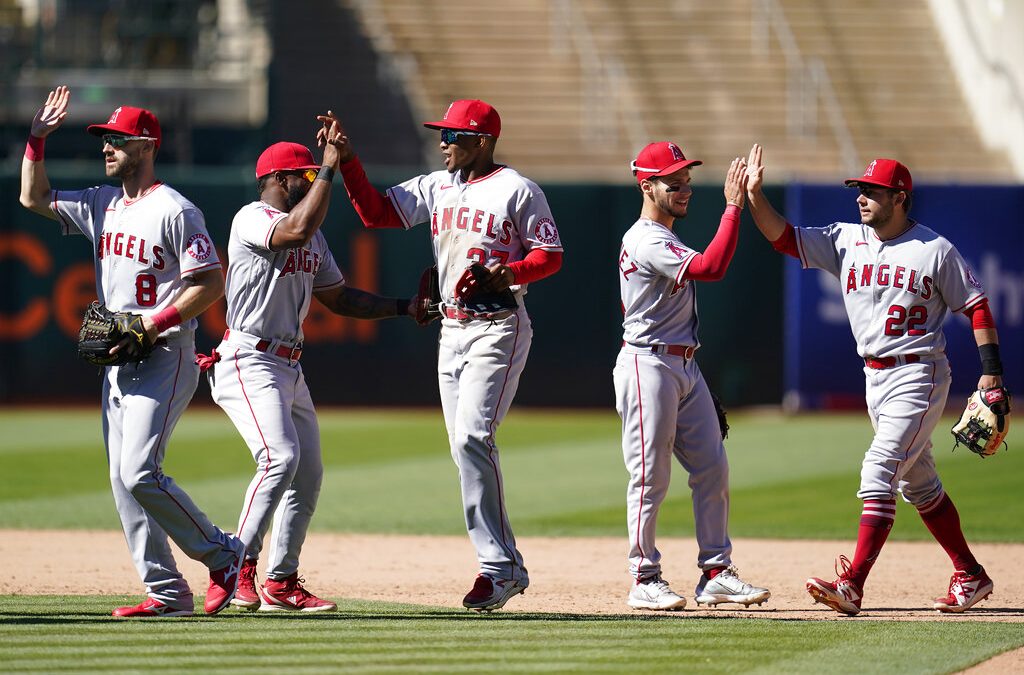 Mariners vs. Angels Prediction, Computer Picks, Odds & Pitching Matchup 8/16/2022