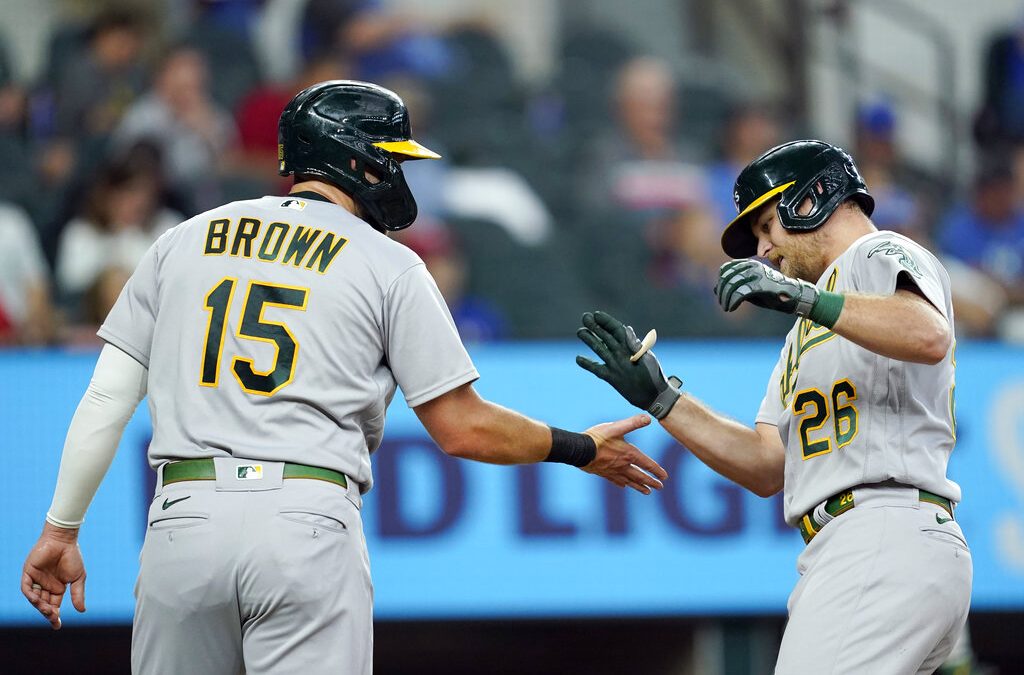 Mariners vs. Athletics Prediction, Computer Picks, Odds & Pitching Matchup 8/20/2022