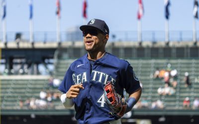 Mariners vs. Guardians Prediction, Computer Picks, Odds & Pitching Matchup 8/28/2022