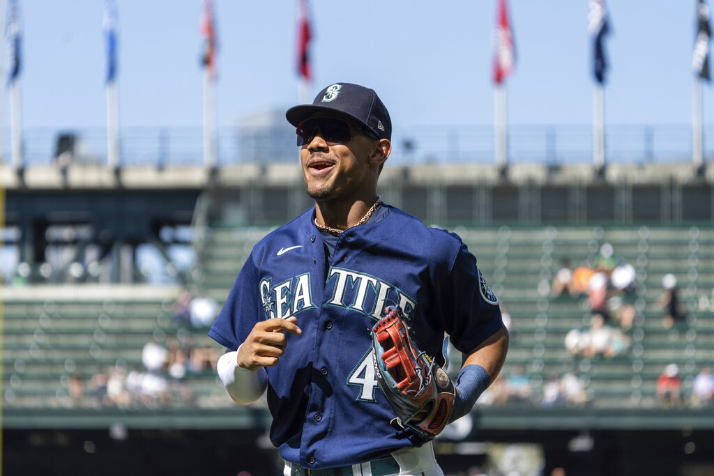 Mariners vs. Guardians Prediction, Computer Picks, Odds & Pitching Matchup 8/28/2022