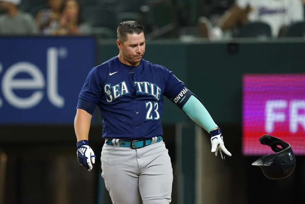 Mariners vs. Nationals Prediction, Computer Picks, Odds & Pitching Matchup 8/23/2022