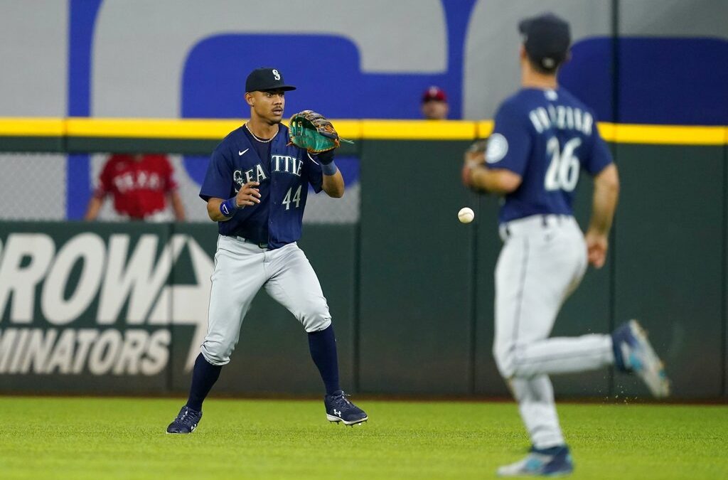 Mariners vs. Rangers Prediction, Computer Picks, Odds & Pitching Matchup 8/14/2022