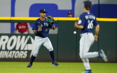 Mariners vs. Rangers Prediction, Computer Picks, Odds & Pitching Matchup 8/14/2022