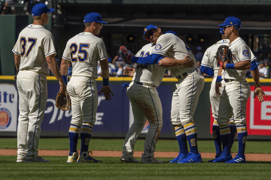 Mariners vs. Tigers Prediction, Computer Picks, Odds & Pitching Matchup 8/30/2022