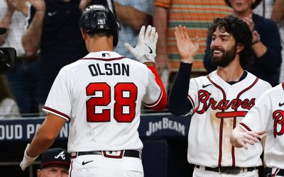 Mets vs. Braves Prediction, Computer Picks, Odds & Pitching Matchup 8/17/2022