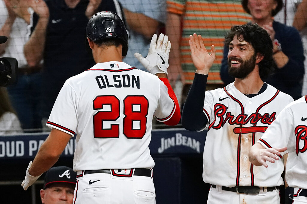 Mets vs. Braves Prediction, Computer Picks, Odds & Pitching Matchup 8/17/2022