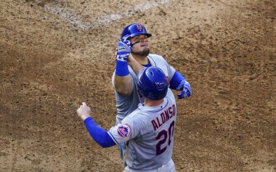 Mets vs. Phillies Prediction, Computer Picks, Odds & Pitching Matchup 8/13/2022