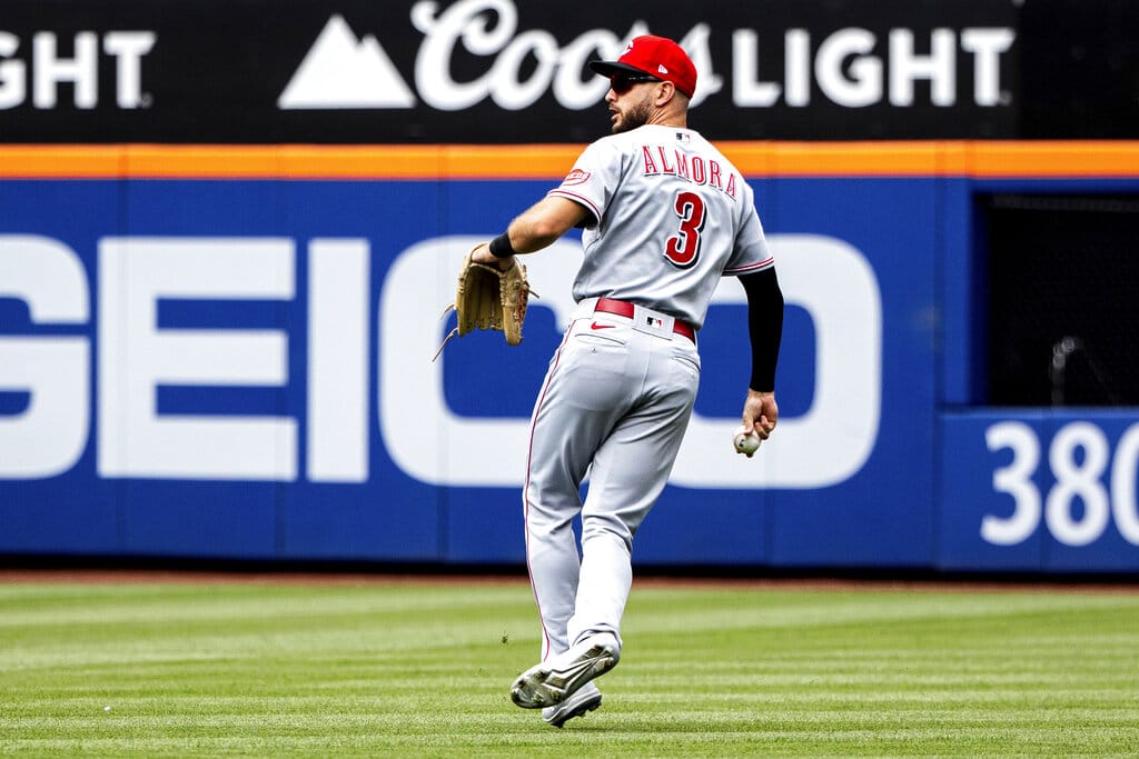 Mets vs. Phillies Prediction, Computer Picks, Odds & Pitching Matchup 8/14/2022