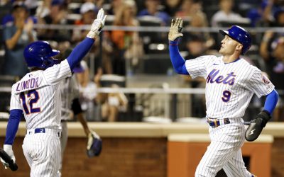 Mets vs. Rockies Prediction, Computer Picks, Odds & Pitching Matchup 8/28/2022