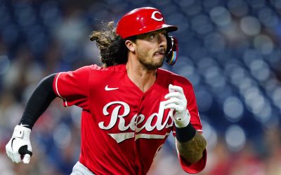 Nationals vs. Reds Prediction, Computer Picks, Odds & Pitching Matchup 8/26/2022