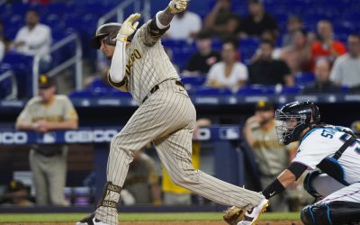 Padres vs. Guardians Prediction, Computer Picks, Odds & Pitching Matchup 8/23/2022