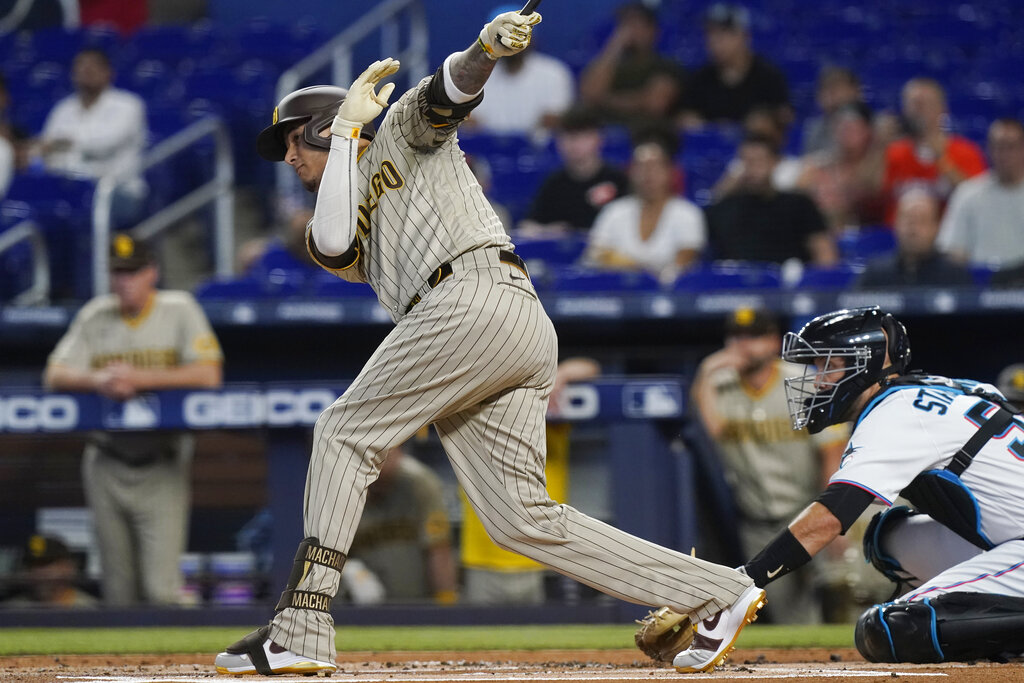 Padres vs. Guardians Prediction, Computer Picks, Odds & Pitching Matchup 8/23/2022