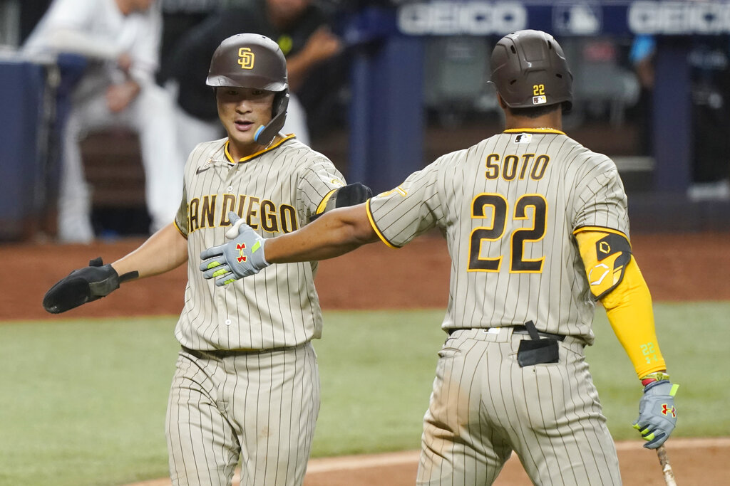 Padres vs. Guardians Prediction, Computer Picks, Odds & Pitching Matchup 8/24/2022