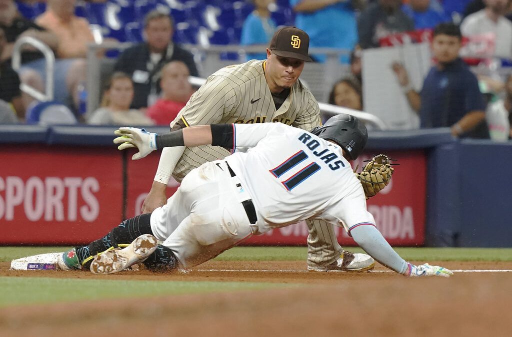 Padres vs. Marlins Prediction, Computer Picks, Odds & Pitching Matchup 8/17/2022