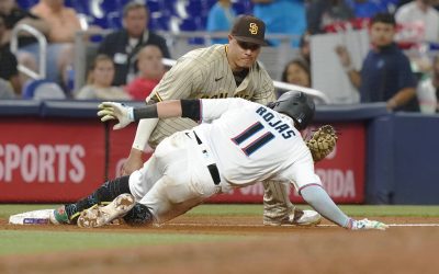 Padres vs. Marlins Prediction, Computer Picks, Odds & Pitching Matchup 8/17/2022