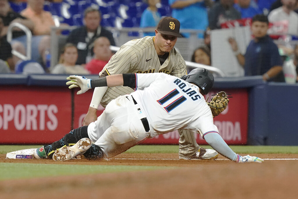 Padres vs. Marlins Prediction, Computer Picks, Odds & Pitching Matchup 8/17/2022