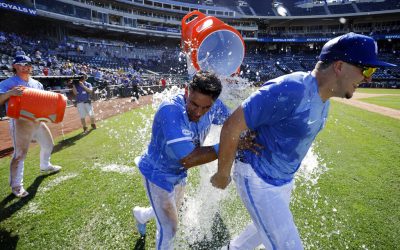 Padres vs. Royals Prediction, Computer Picks, Odds & Pitching Matchup 8/27/2022