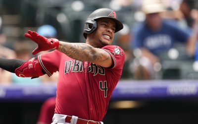 Phillies vs. Diamondbacks Prediction, Computer Picks, Odds & Pitching Matchup 8/29/2022