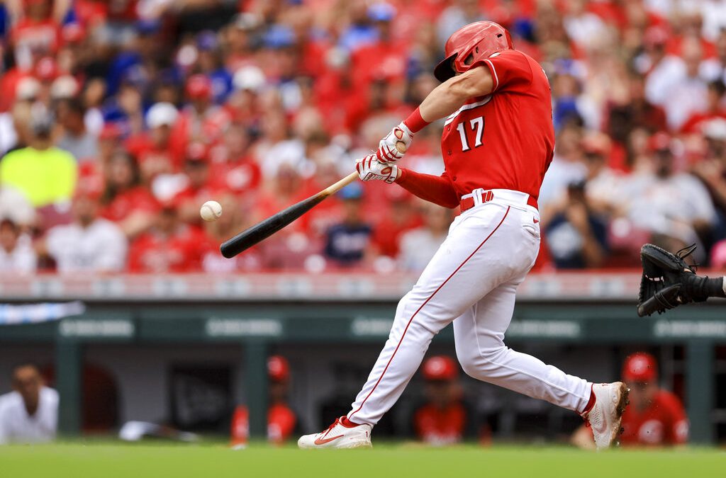 Phillies vs. Reds Prediction, Computer Picks, Odds & Pitching Matchup 8/16/2022